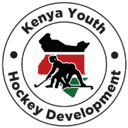 Kenya Youth Hockey Development